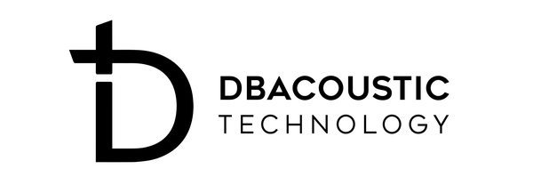 Logo DBacoustic