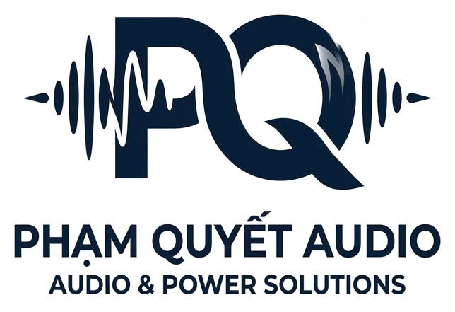 Phạm Quyết Audio
