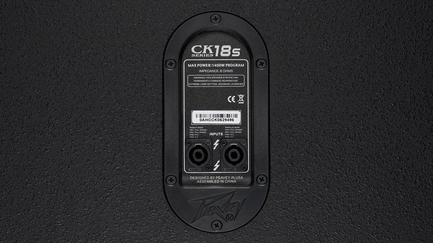 CK18S - hình ảnh minh họa 2