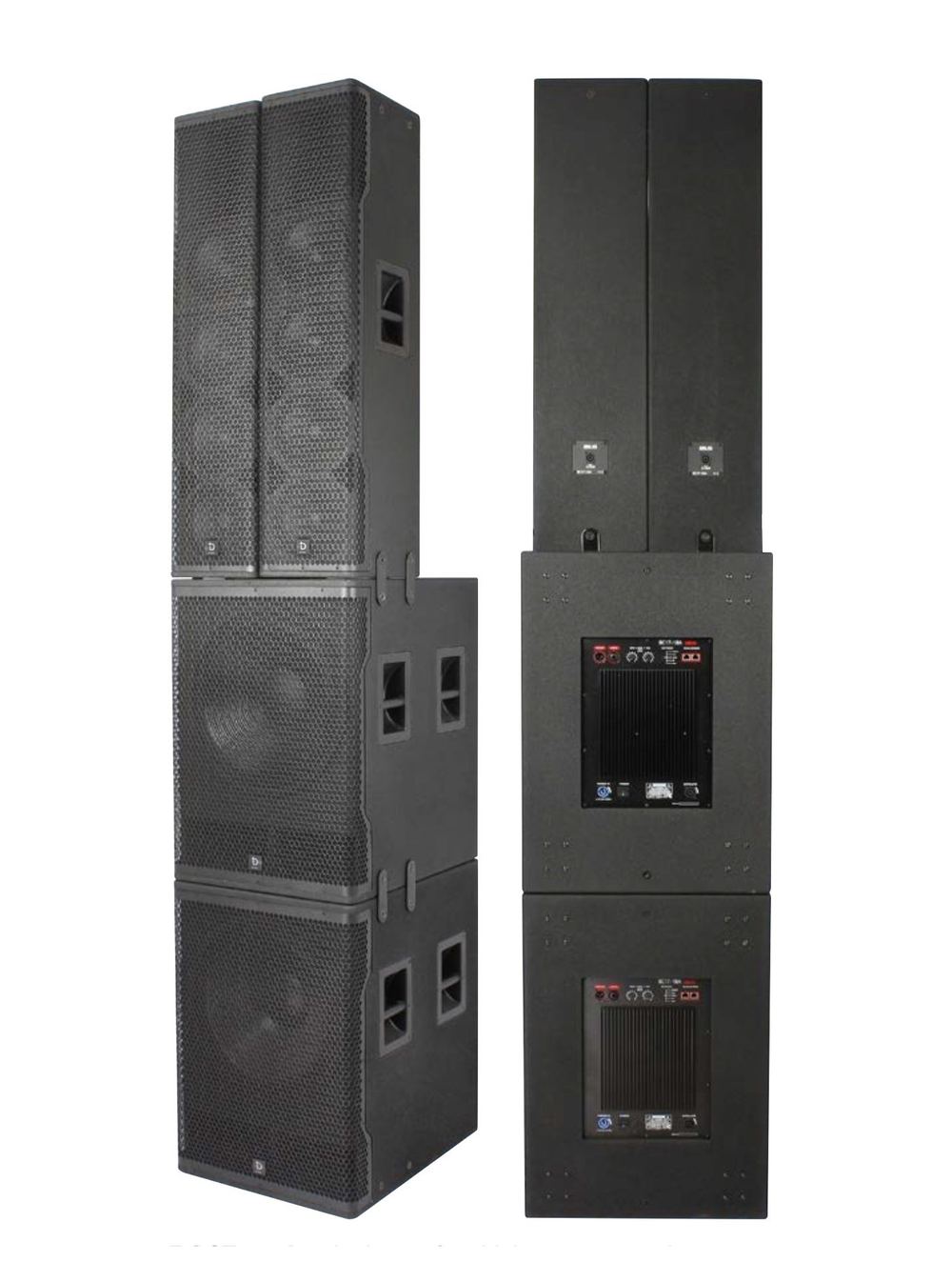 CL18S-48F - ảnh sản phẩm 3