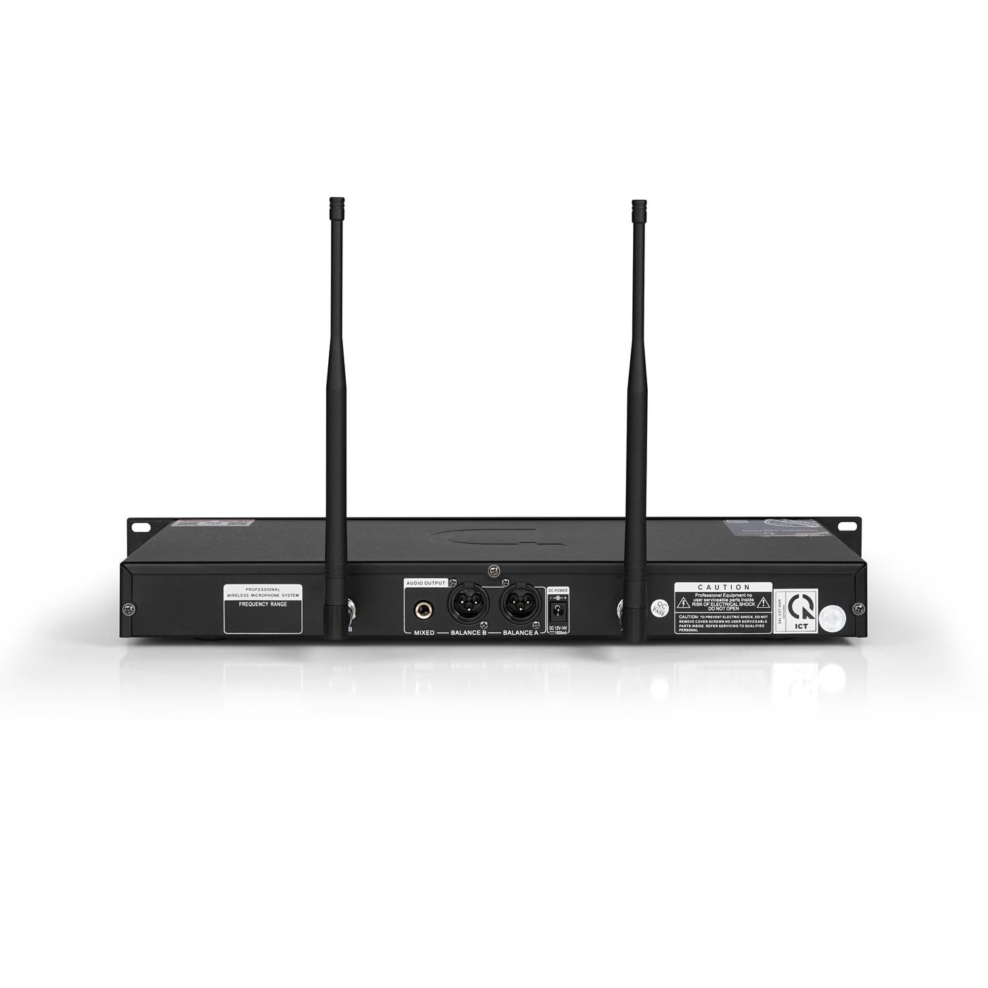DB650 PRO - hình ảnh minh họa 2