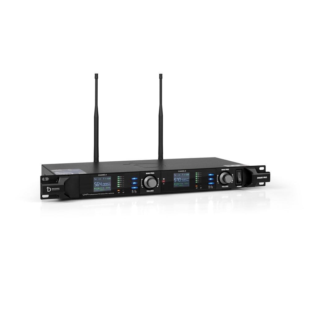 DB650 PRO - ảnh sản phẩm 3