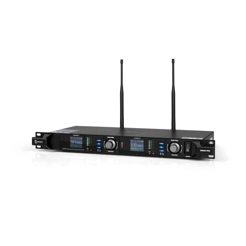 DB650 PRO - ảnh sản phẩm 4