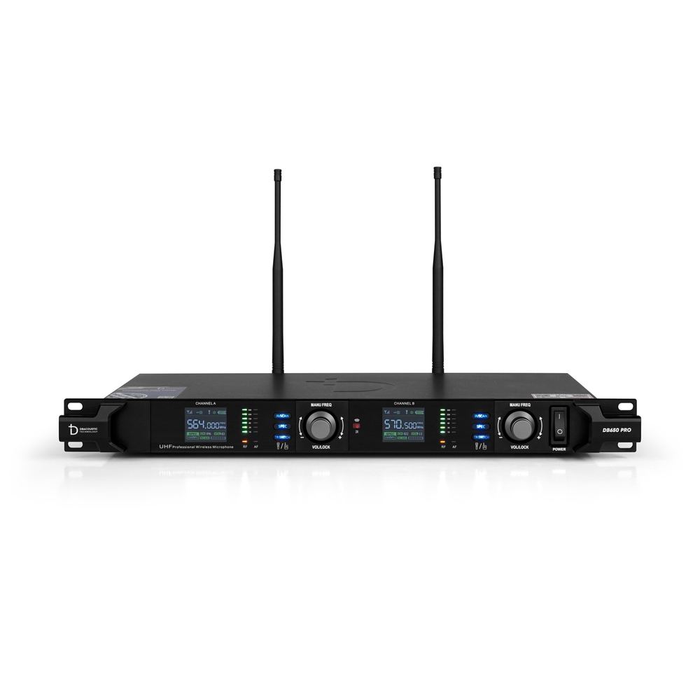 DB650 PRO - ảnh sản phẩm 5