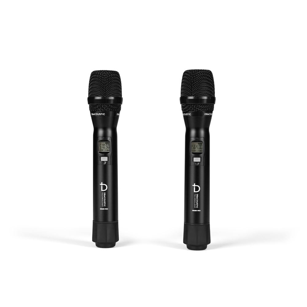 DB650 PRO - ảnh sản phẩm 7