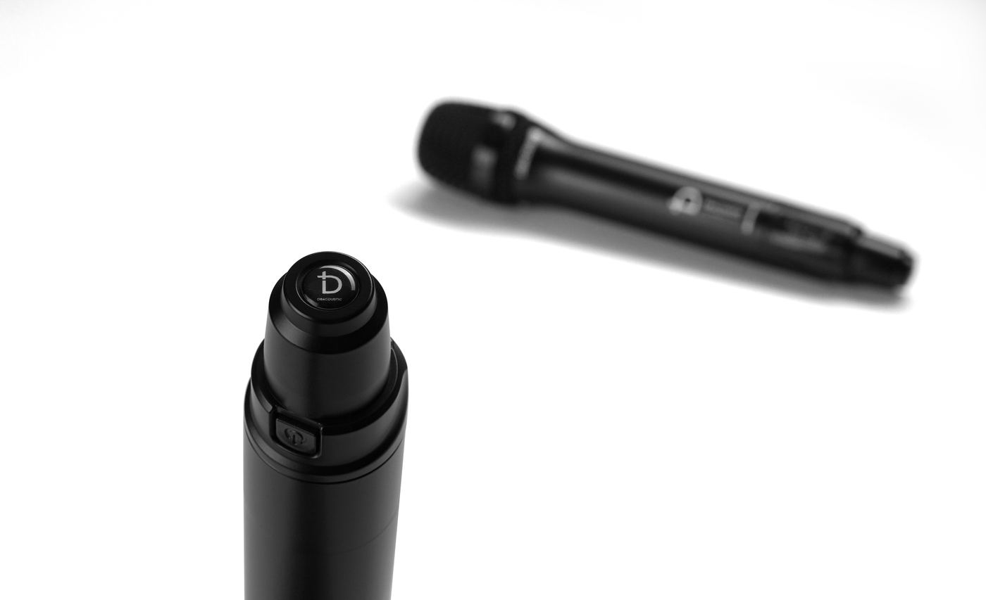 DB750 PRO - hình ảnh minh họa 5