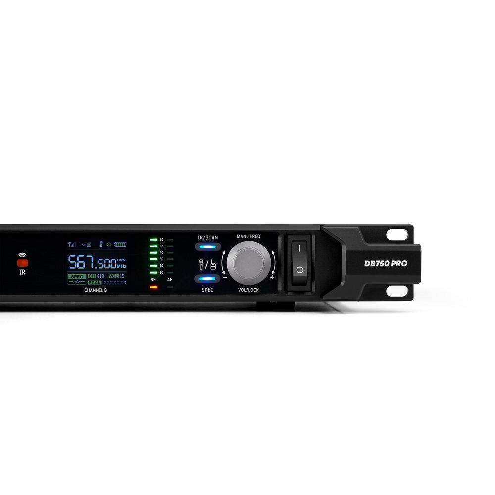 DB750 PRO - ảnh sản phẩm 10
