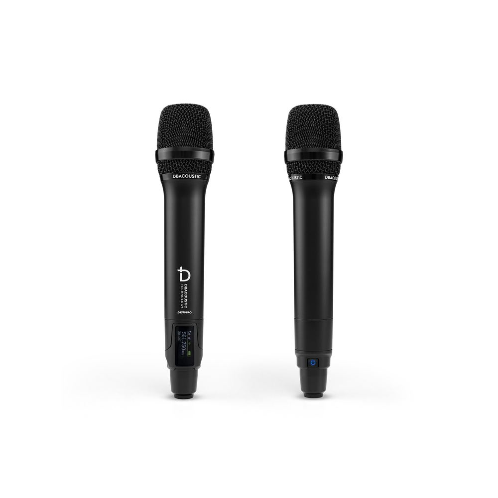 DB750 PRO - ảnh sản phẩm 12