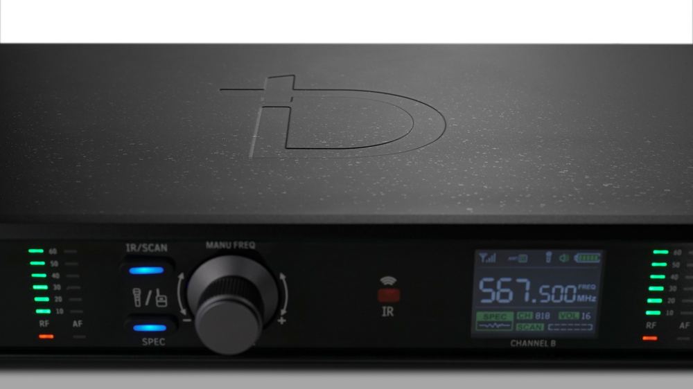 DB750 PRO - ảnh sản phẩm 2