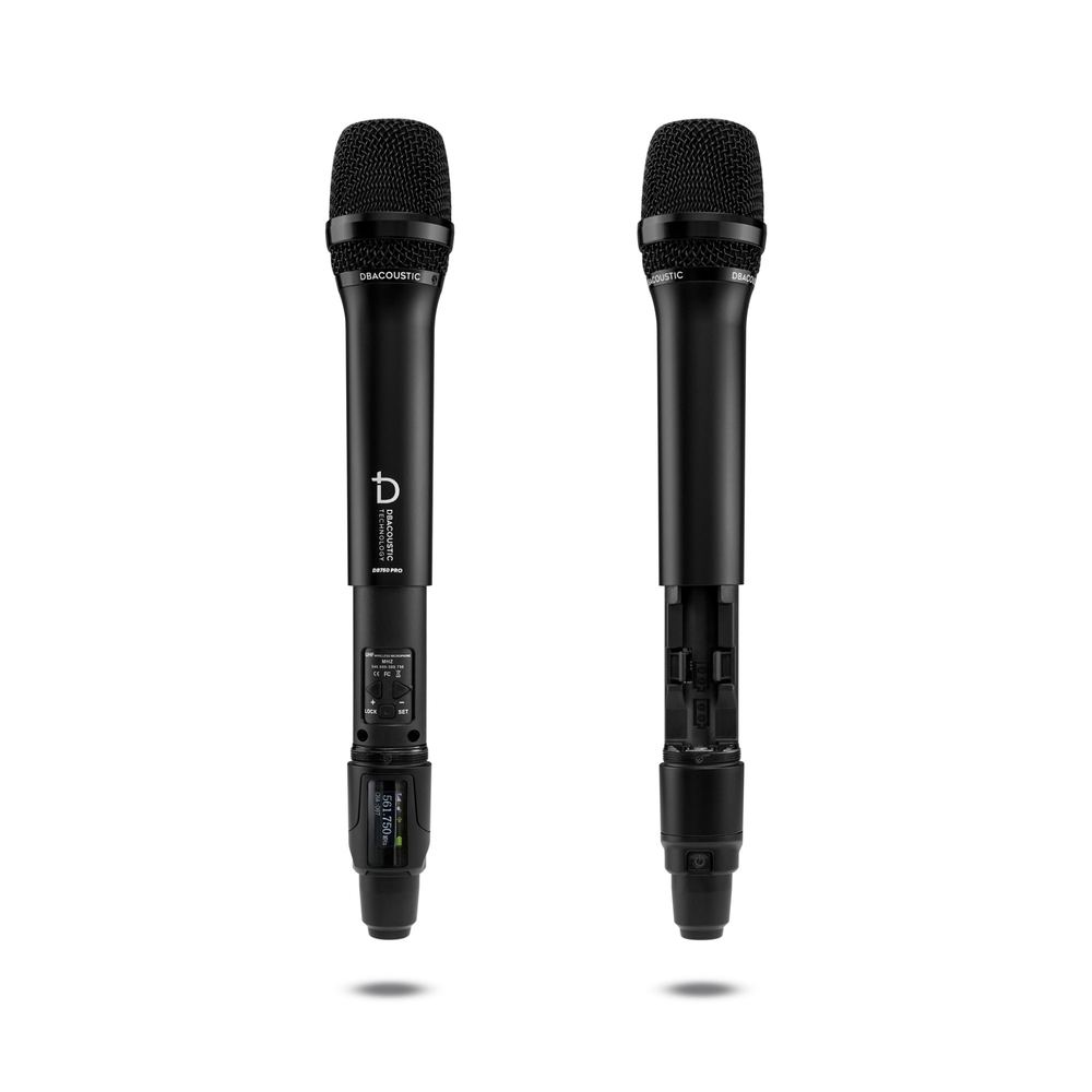 DB750 PRO - ảnh sản phẩm 5