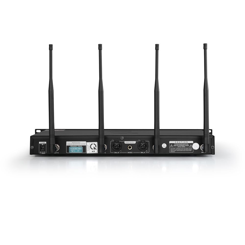 DB750 PRO - ảnh sản phẩm 6