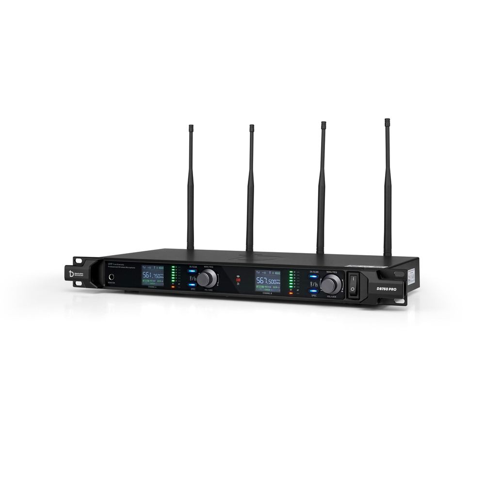 DB750 PRO - ảnh sản phẩm 7