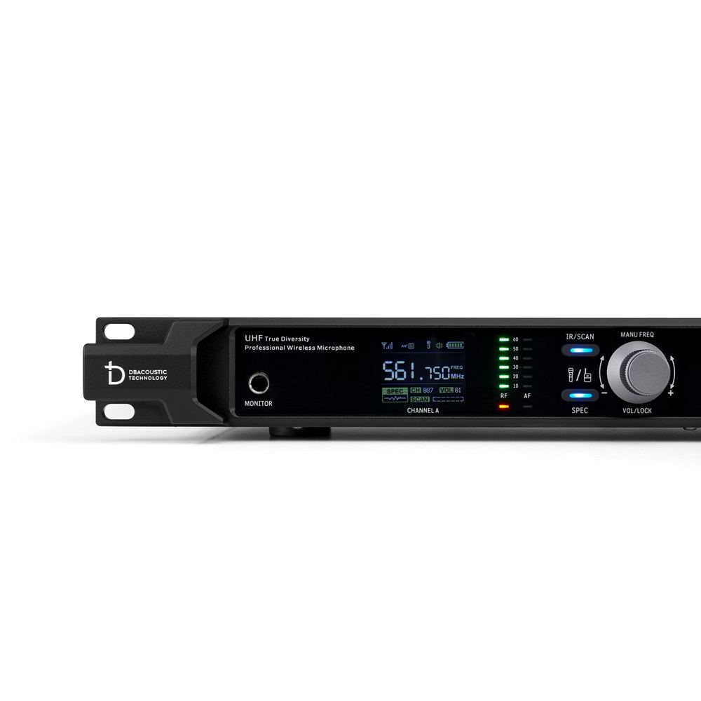 DB750 PRO - ảnh sản phẩm 9