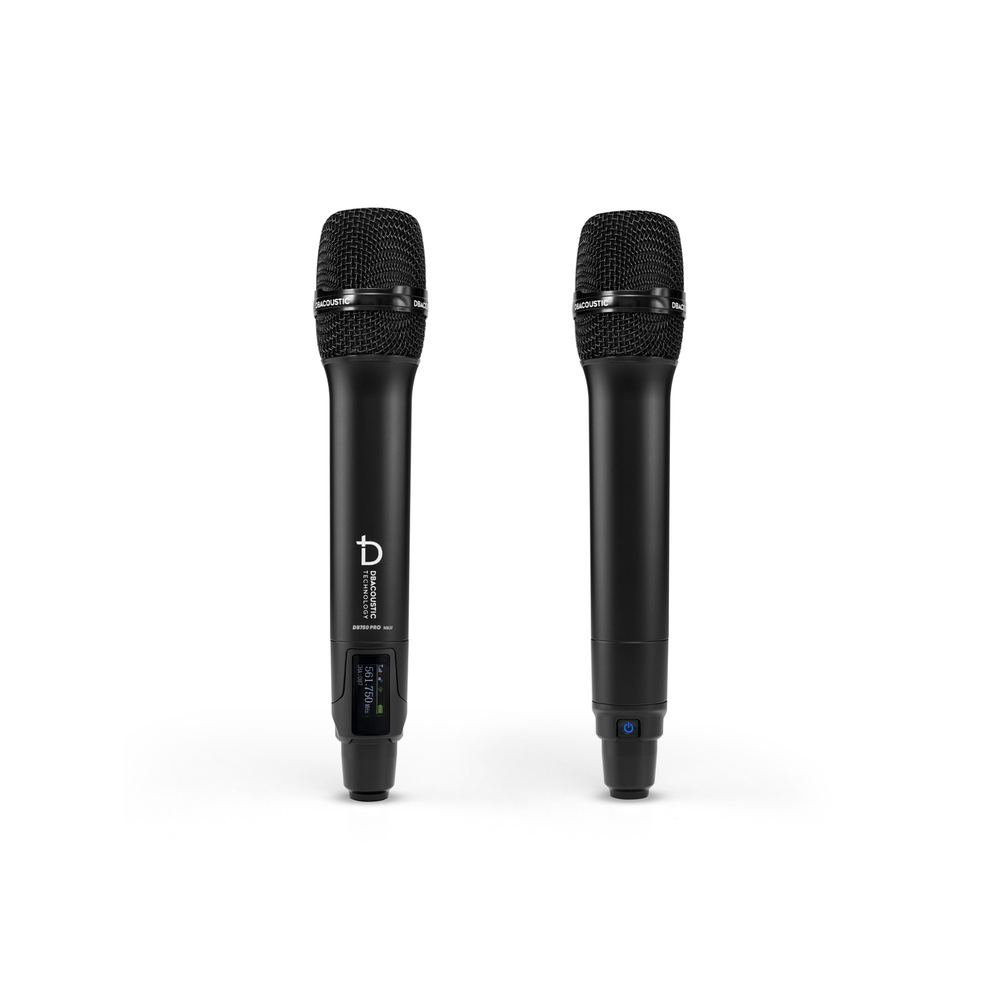 DB750PRO MKII - ảnh sản phẩm 3
