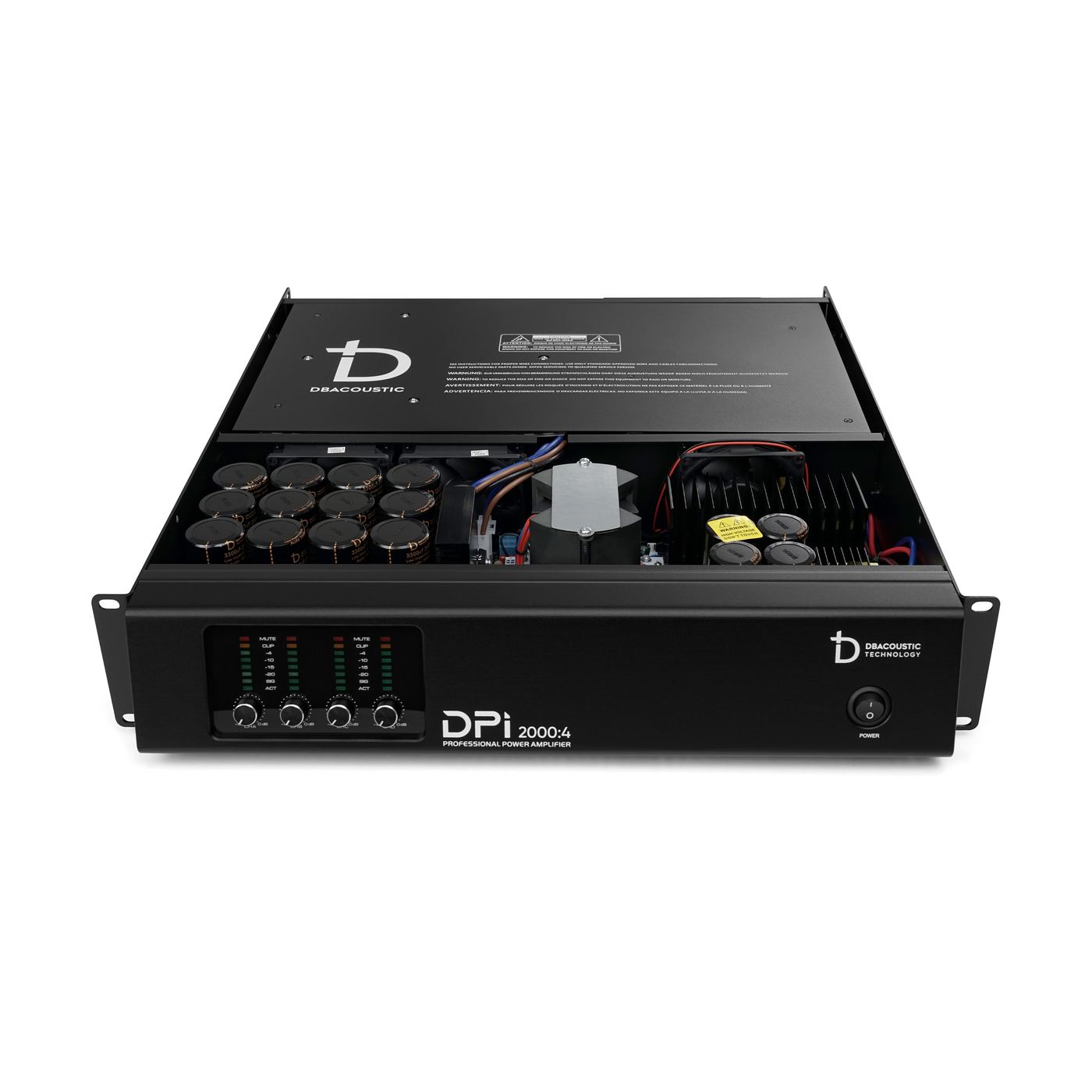 DPi 2000:4 - hình ảnh minh họa 4