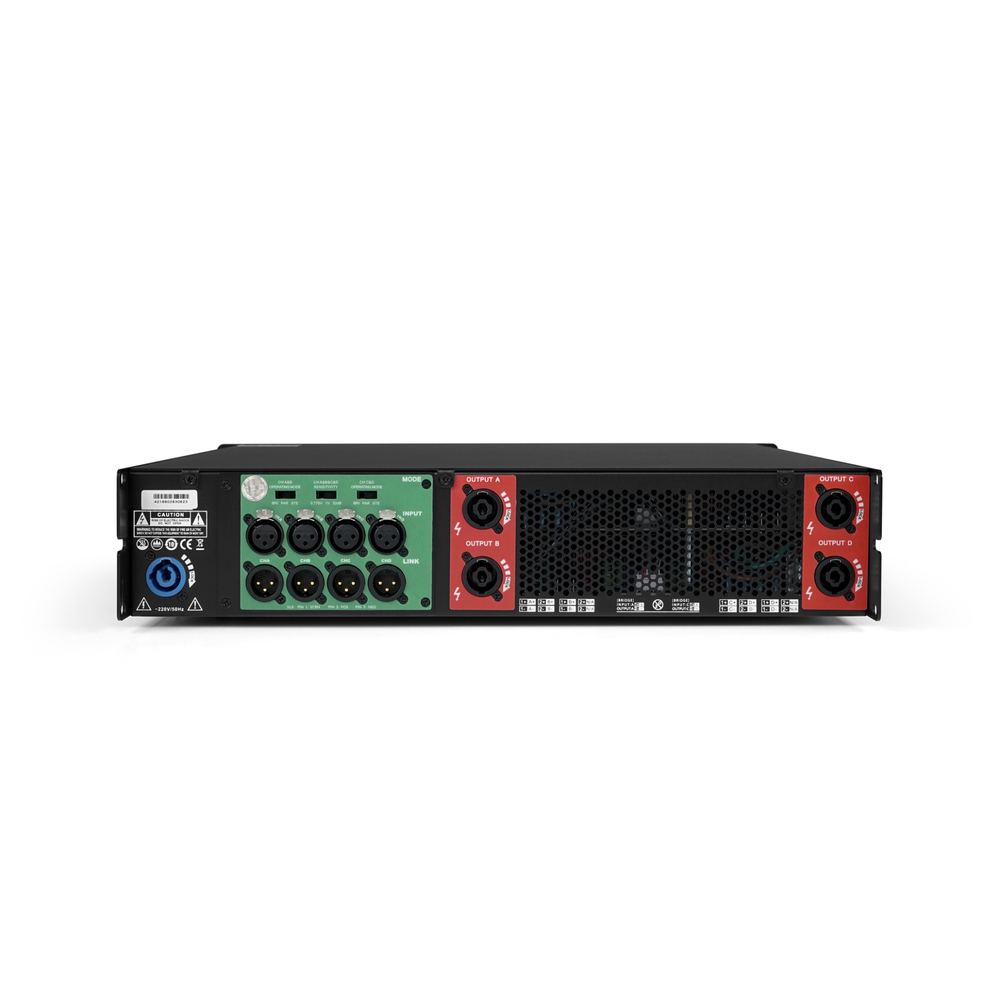 DPi 2000:4 - ảnh sản phẩm 2