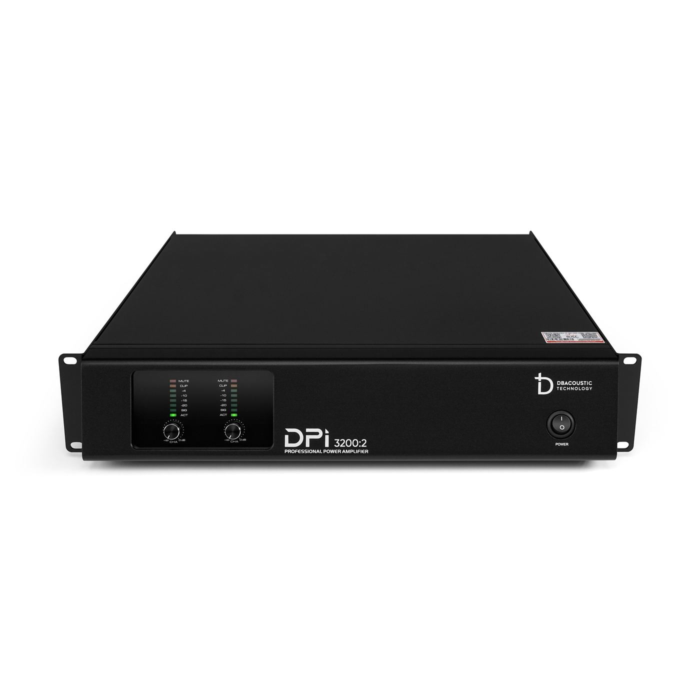 DPi 3200:2 - hình ảnh minh họa 1