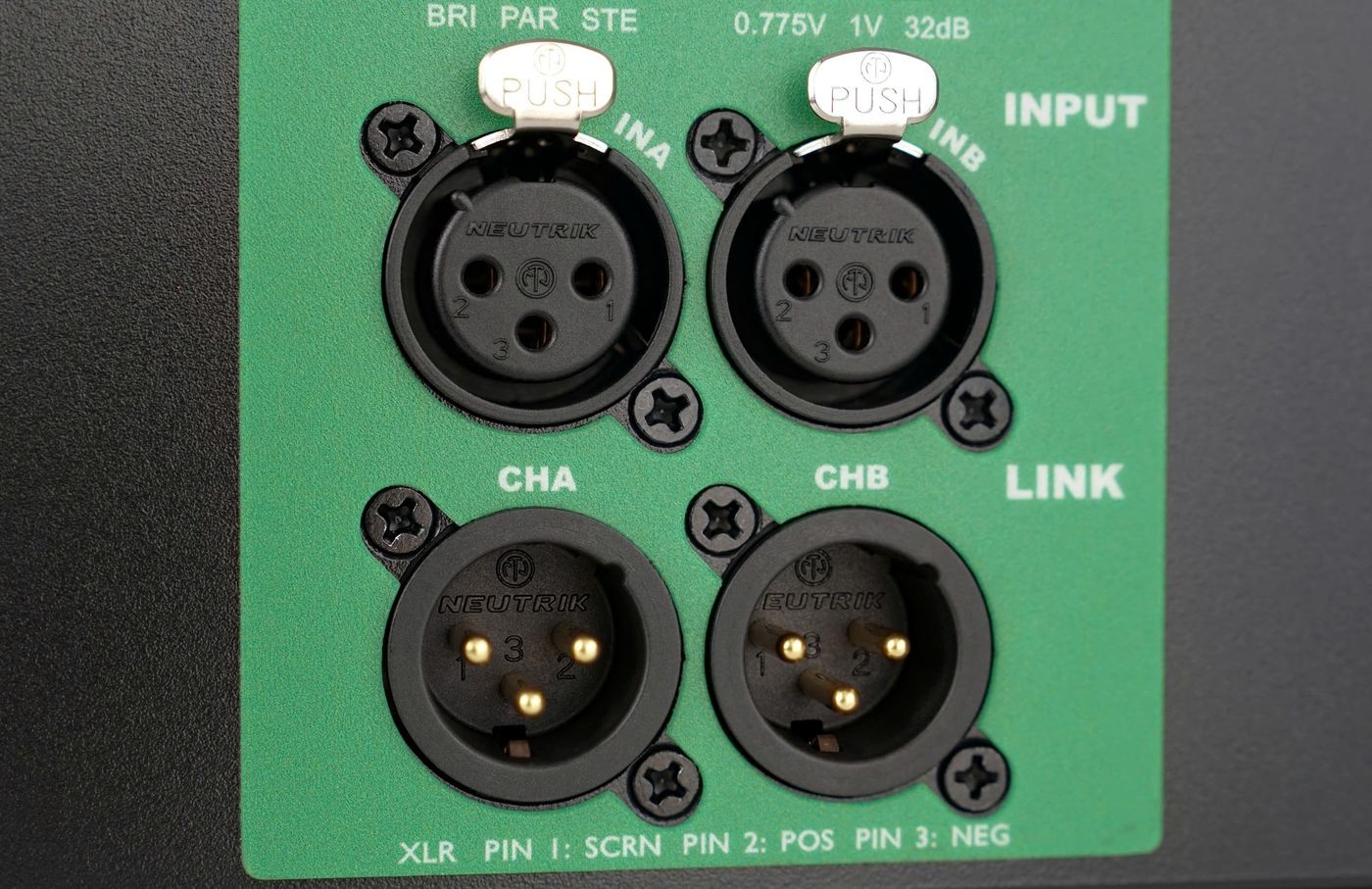 DPi 3200:2 - hình ảnh minh họa 3