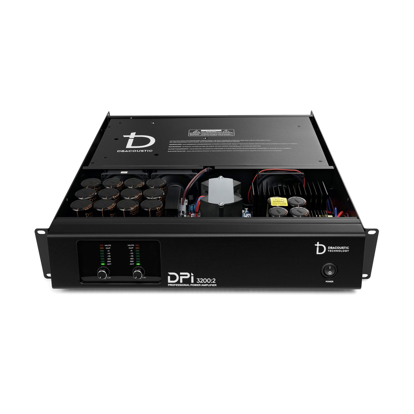 DPi 3200:2 - hình ảnh minh họa 4