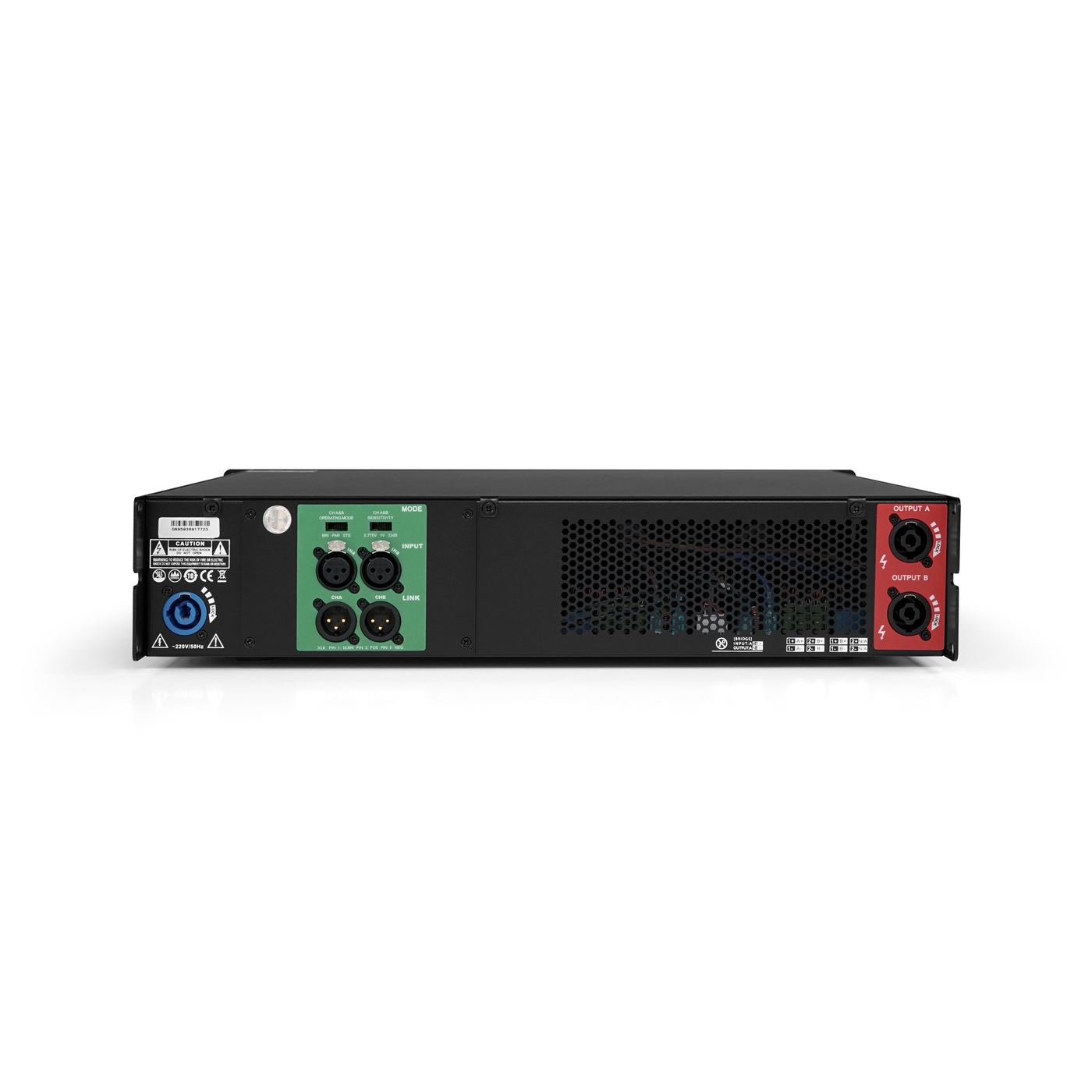 DPi 3200:2 - hình ảnh minh họa 5
