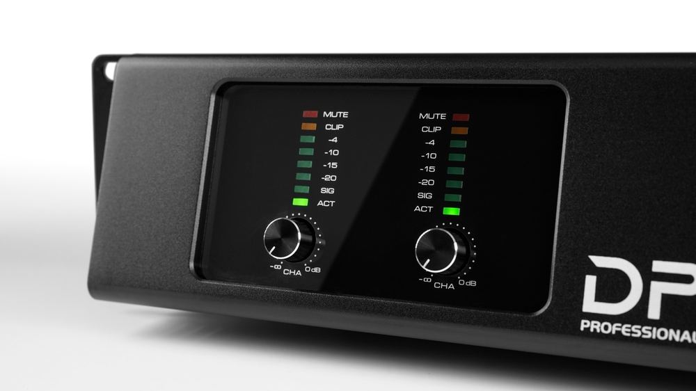DPi 3200:2 - ảnh sản phẩm 2