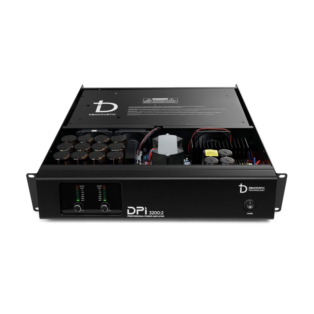 DPi 3200:2 - ảnh sản phẩm 7