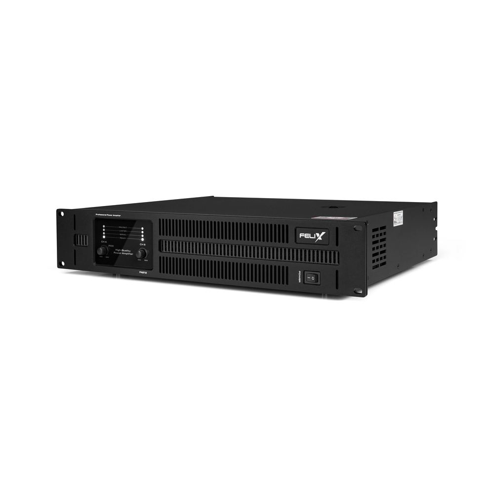 Felix FA212 - ảnh sản phẩm 2