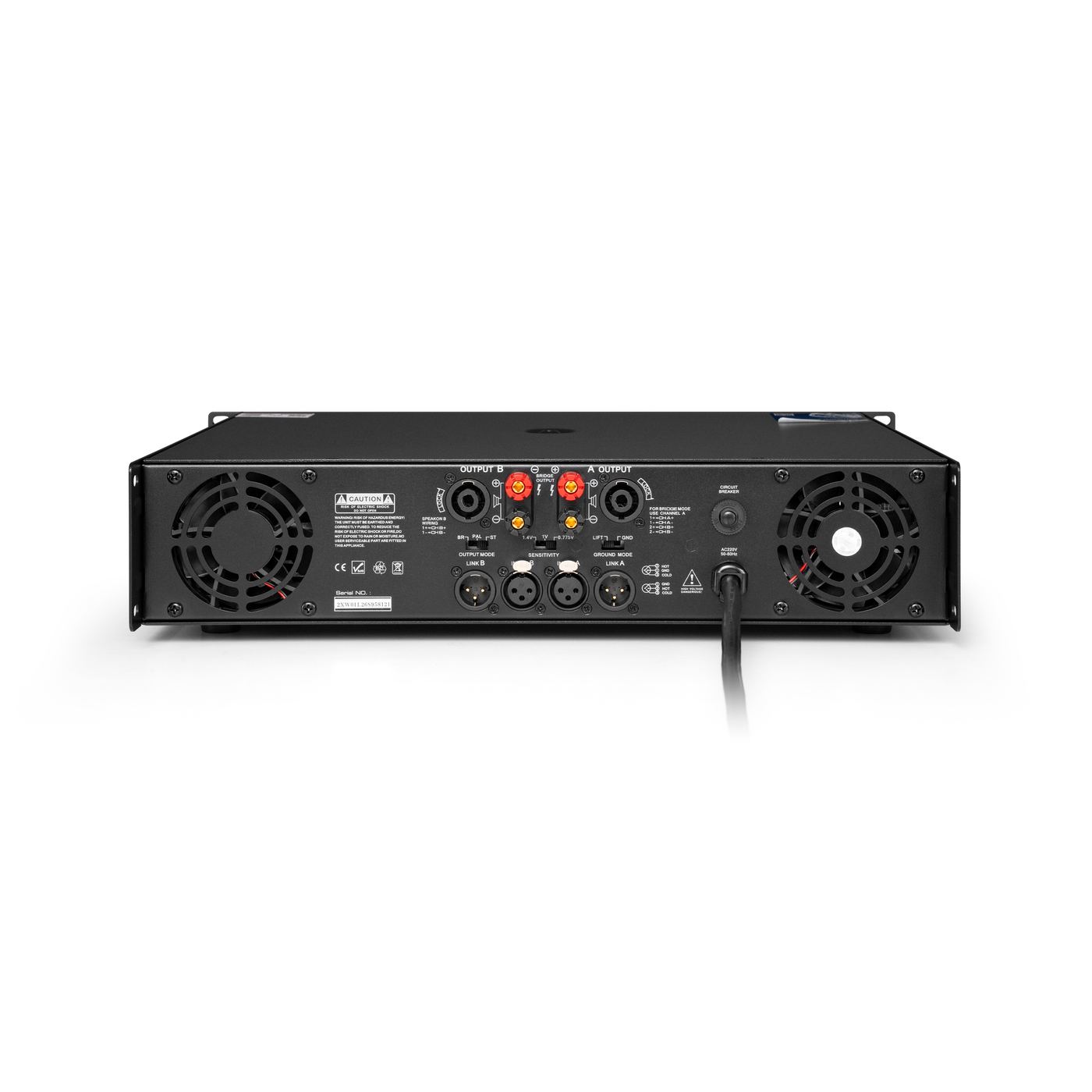 Felix FA215 - hình ảnh minh họa 2