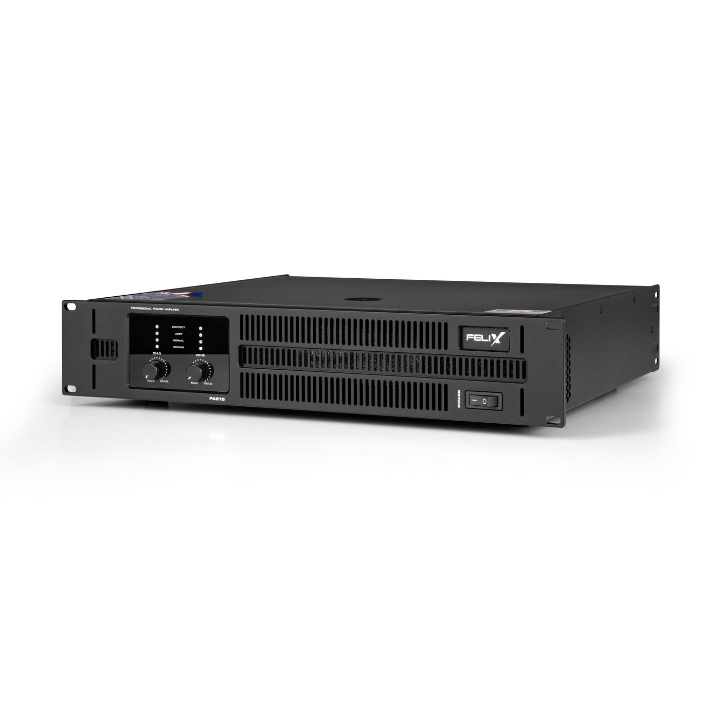 Felix FA215 - hình ảnh minh họa 3