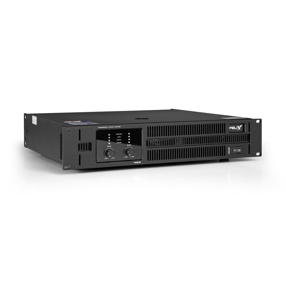 Felix FA215 - ảnh sản phẩm 3