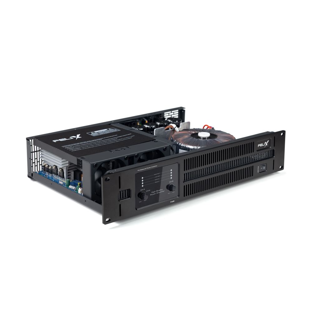 Felix FA26 - ảnh sản phẩm 5