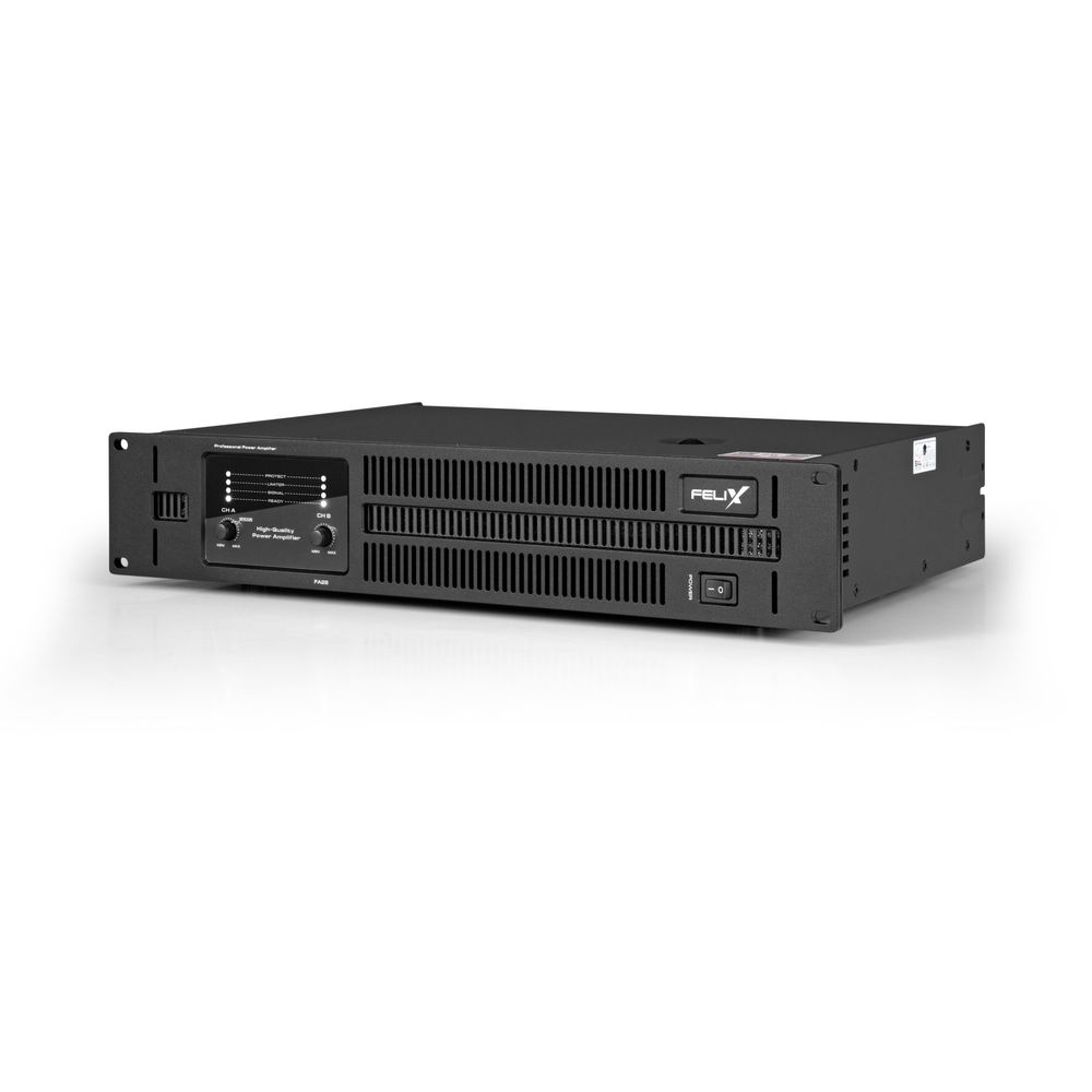 Felix FA28 - ảnh sản phẩm 3