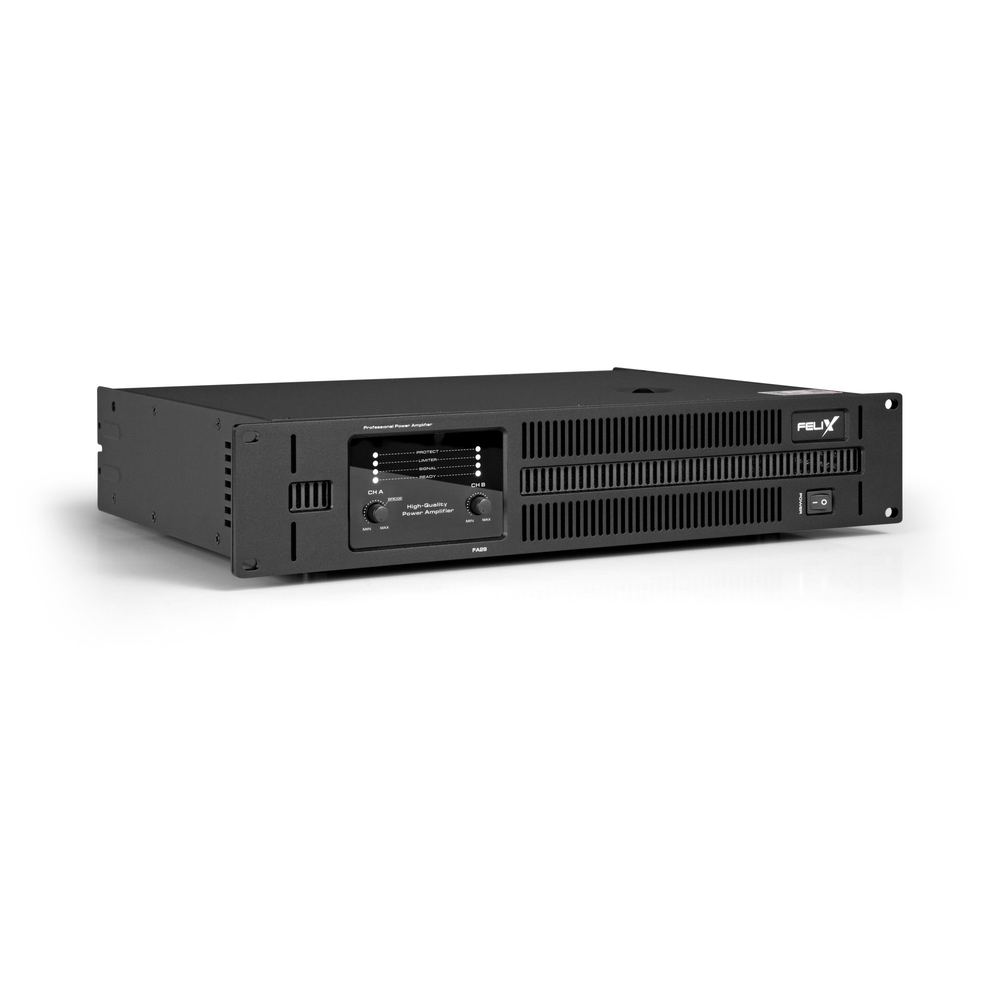 Felix FA28 - ảnh sản phẩm 4