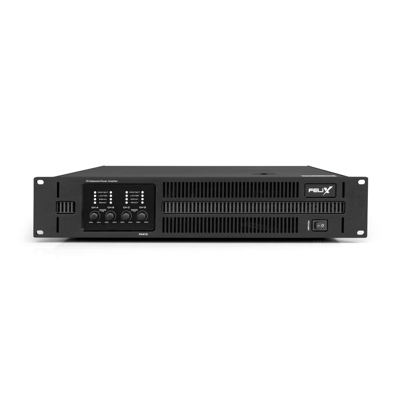 Felix FA410 - hình ảnh minh họa 1