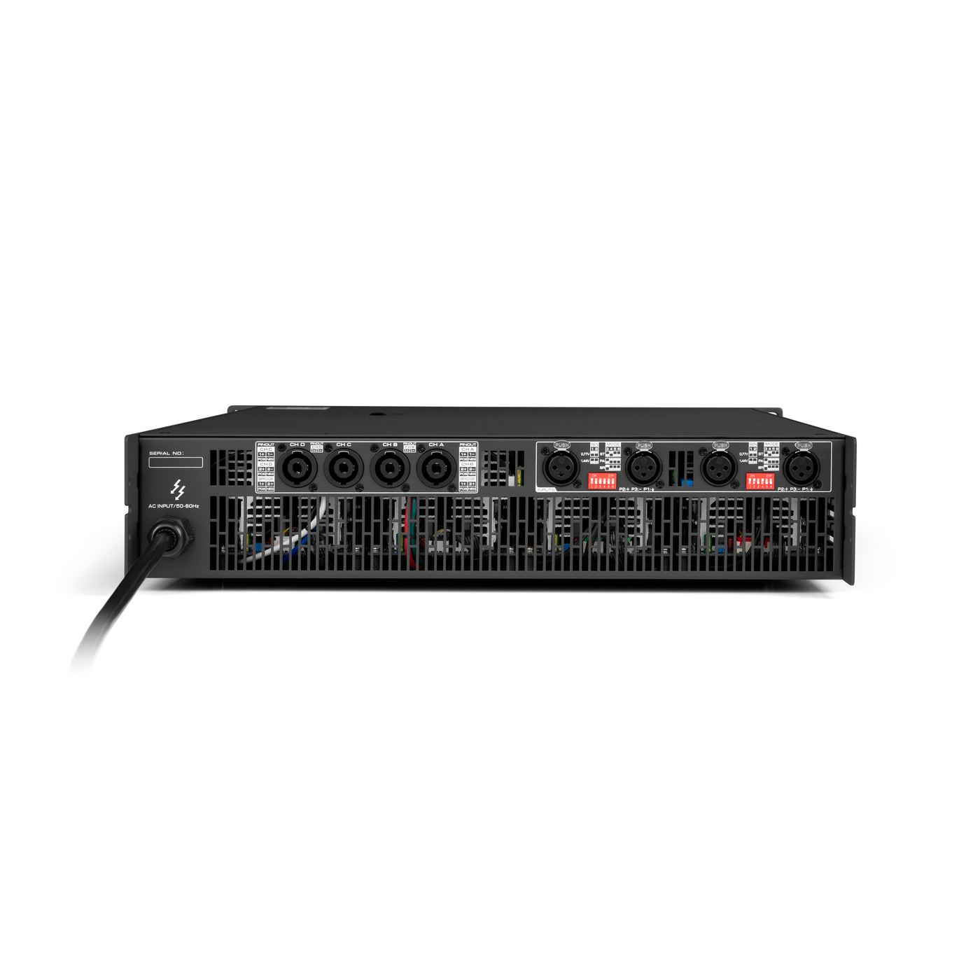 Felix FA410 - hình ảnh minh họa 2