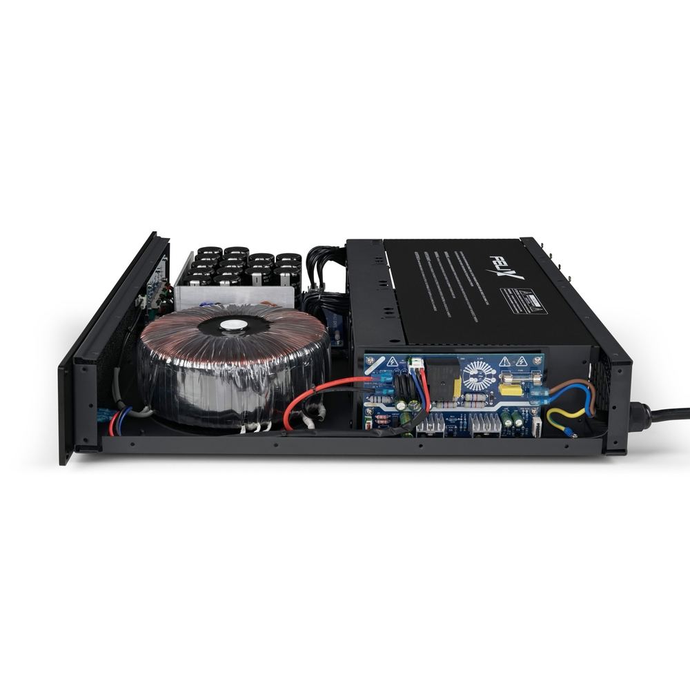 Felix FA410 - ảnh sản phẩm 2