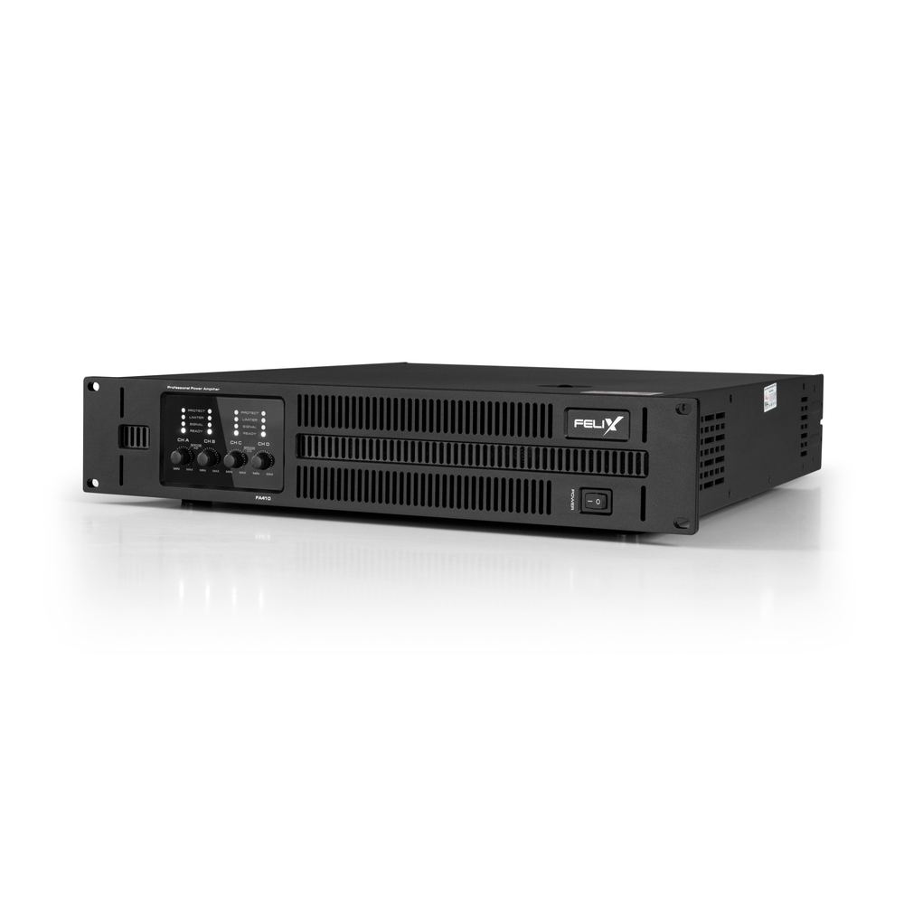 Felix FA410 - ảnh sản phẩm 3