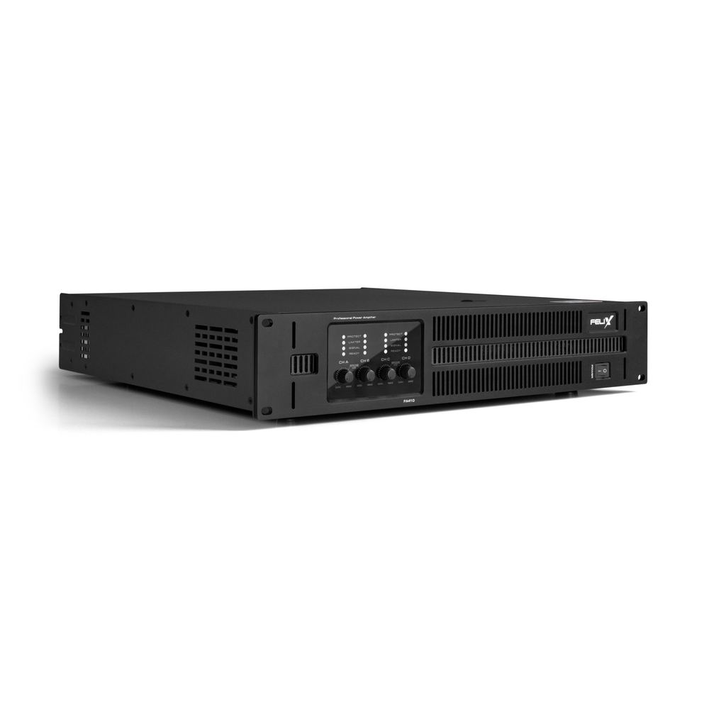 Felix FA410 - ảnh sản phẩm 4
