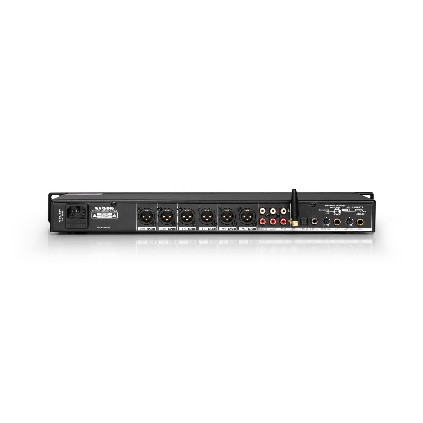 Felix FD65 - hình ảnh minh họa 2