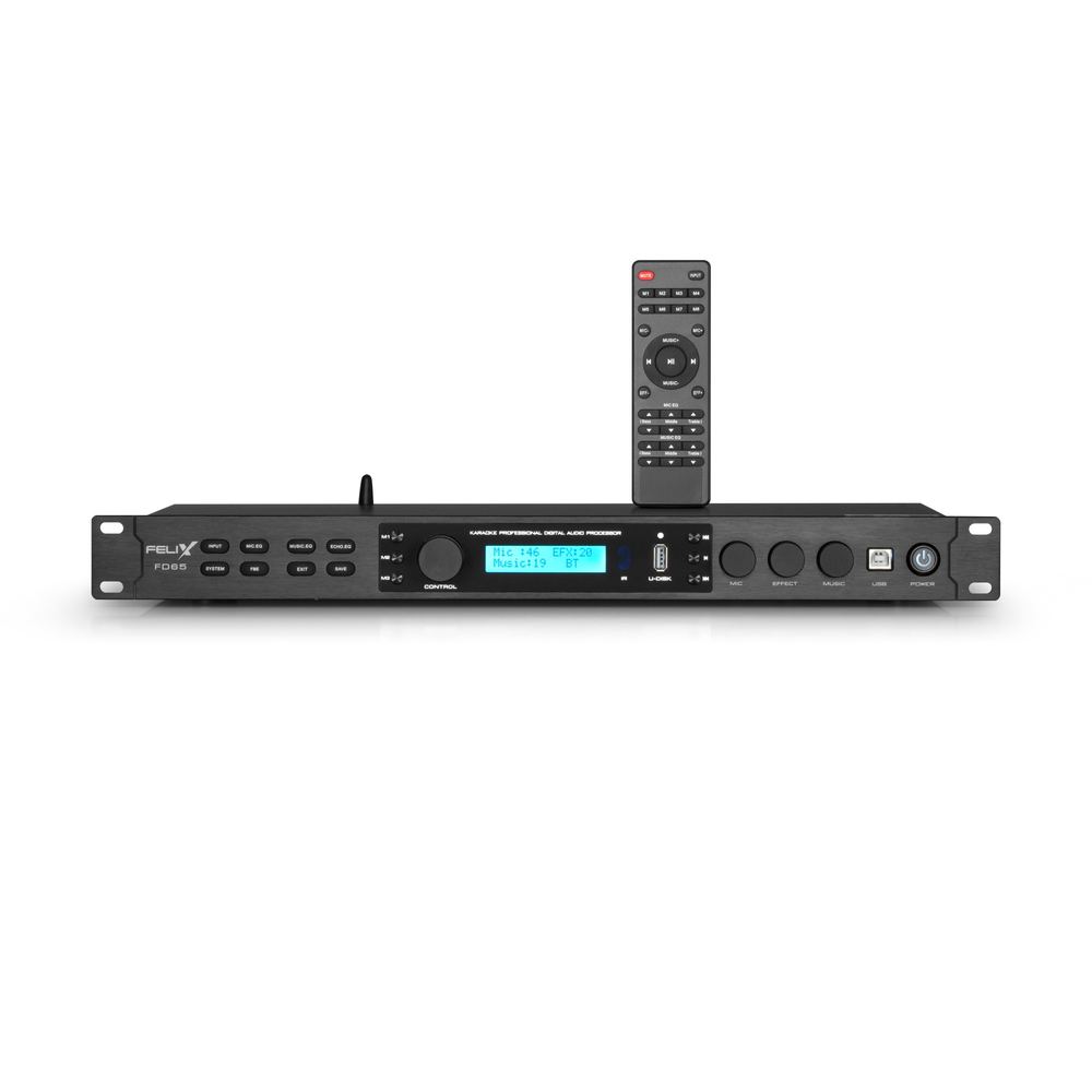 Felix FD65 - Vang số chính hãng | Phạm Quyết Audio