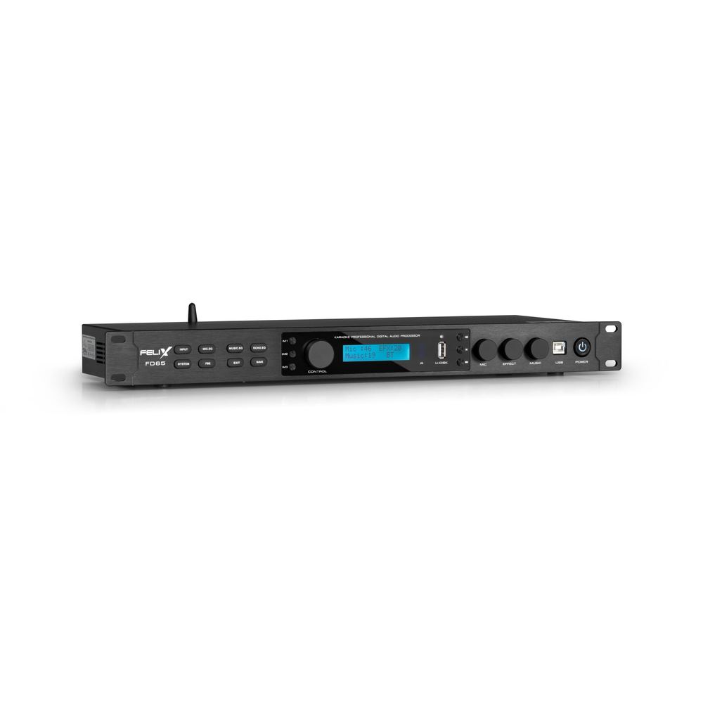 Felix FD65 - ảnh sản phẩm 3
