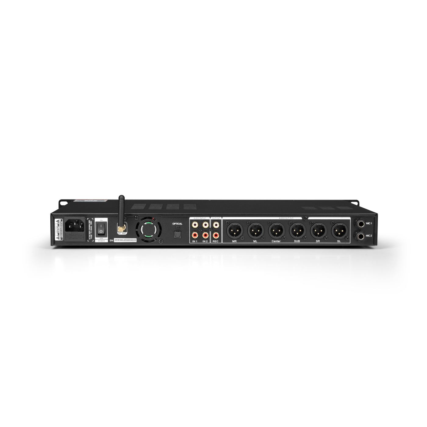 Felix FD68 - hình ảnh minh họa 2