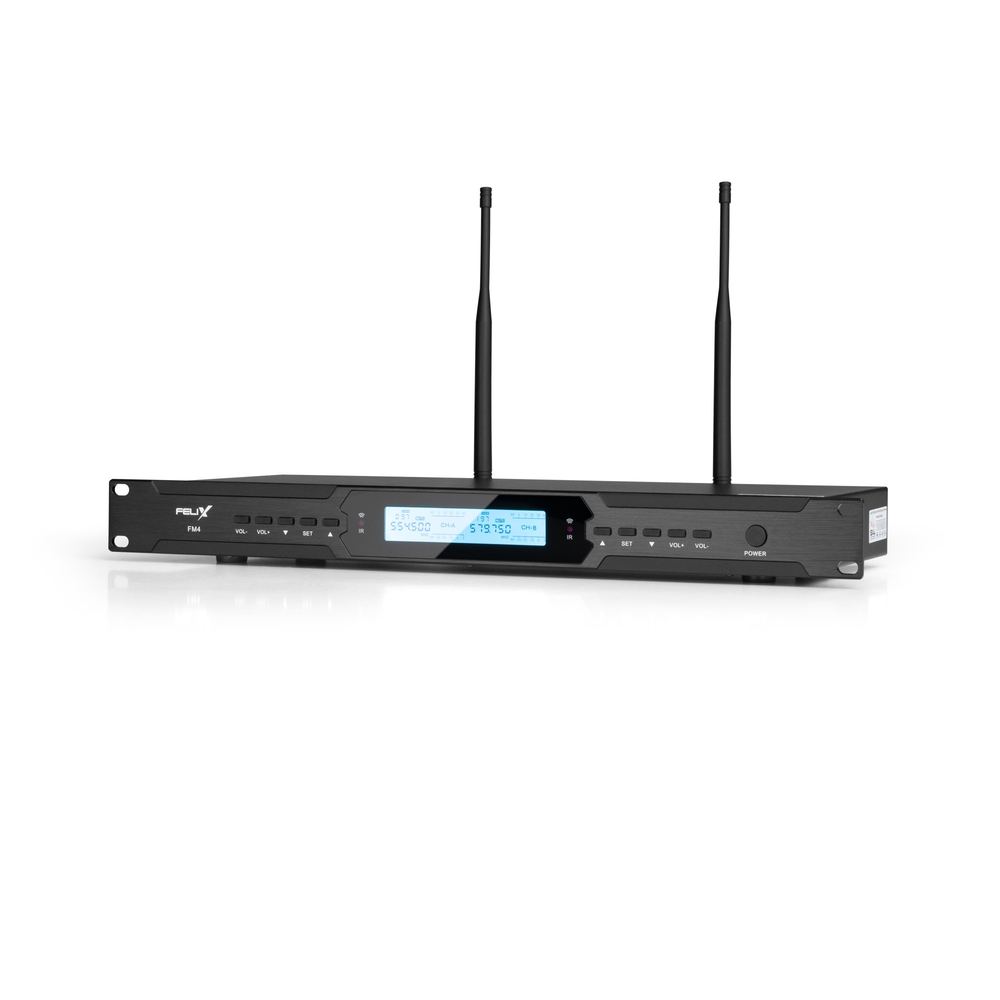Felix FM4 - ảnh sản phẩm 2