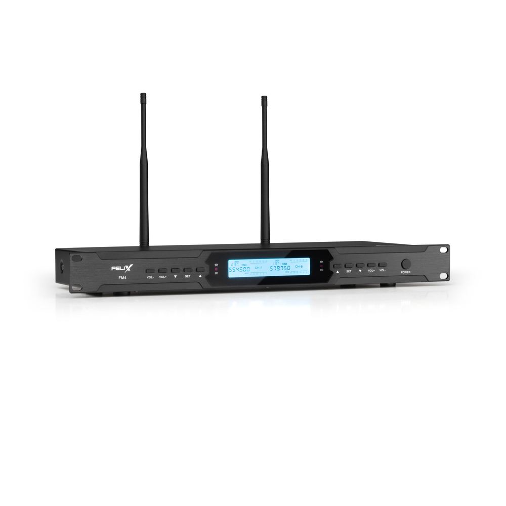 Felix FM4 - ảnh sản phẩm 3