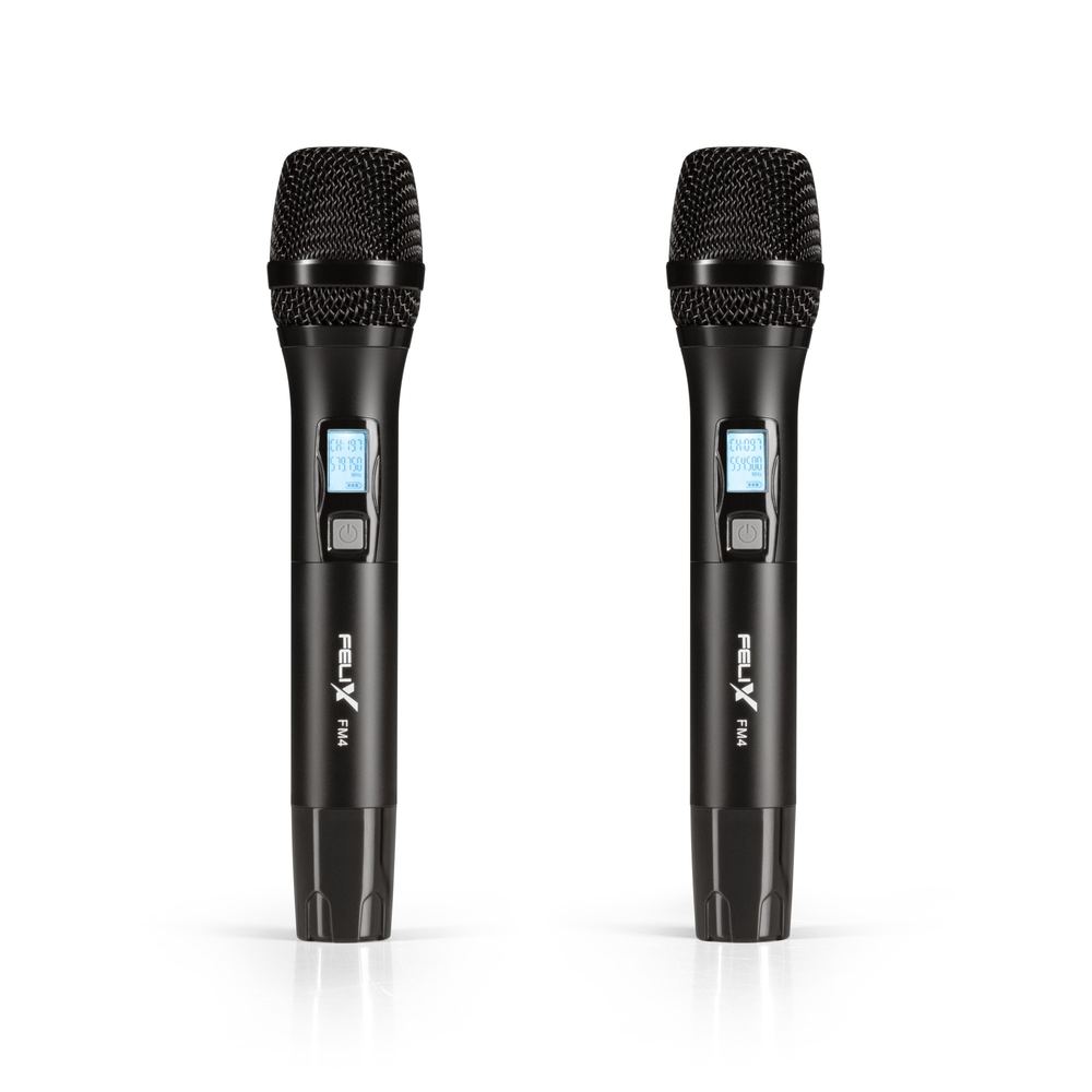 Felix FM4 - ảnh sản phẩm 5