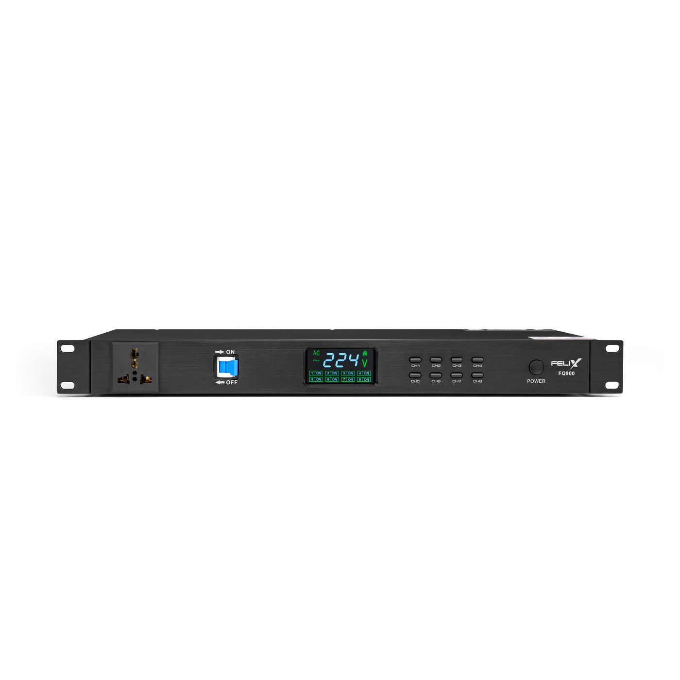 Felix FQ900 - hình ảnh minh họa 1