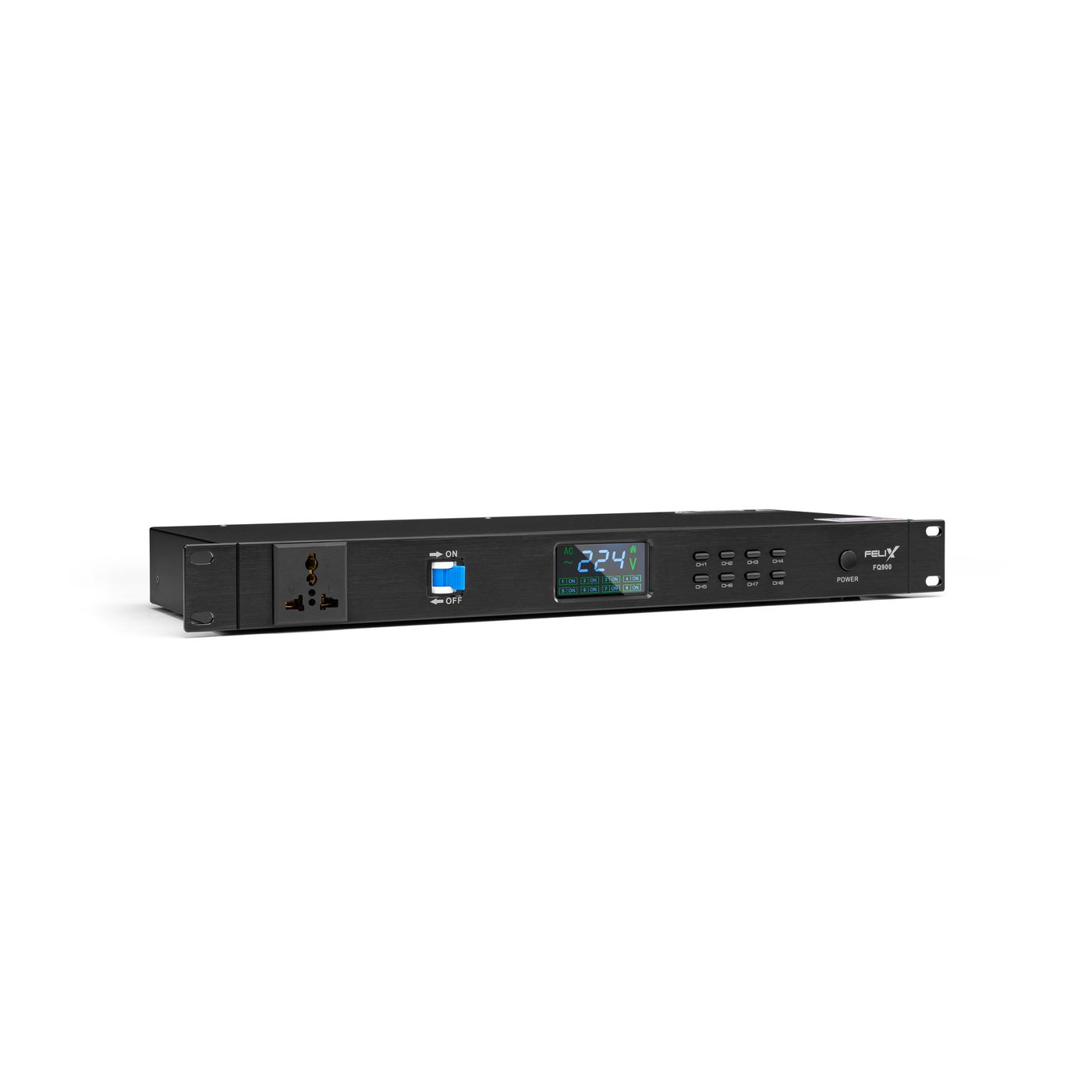 Felix FQ900 - hình ảnh minh họa 2