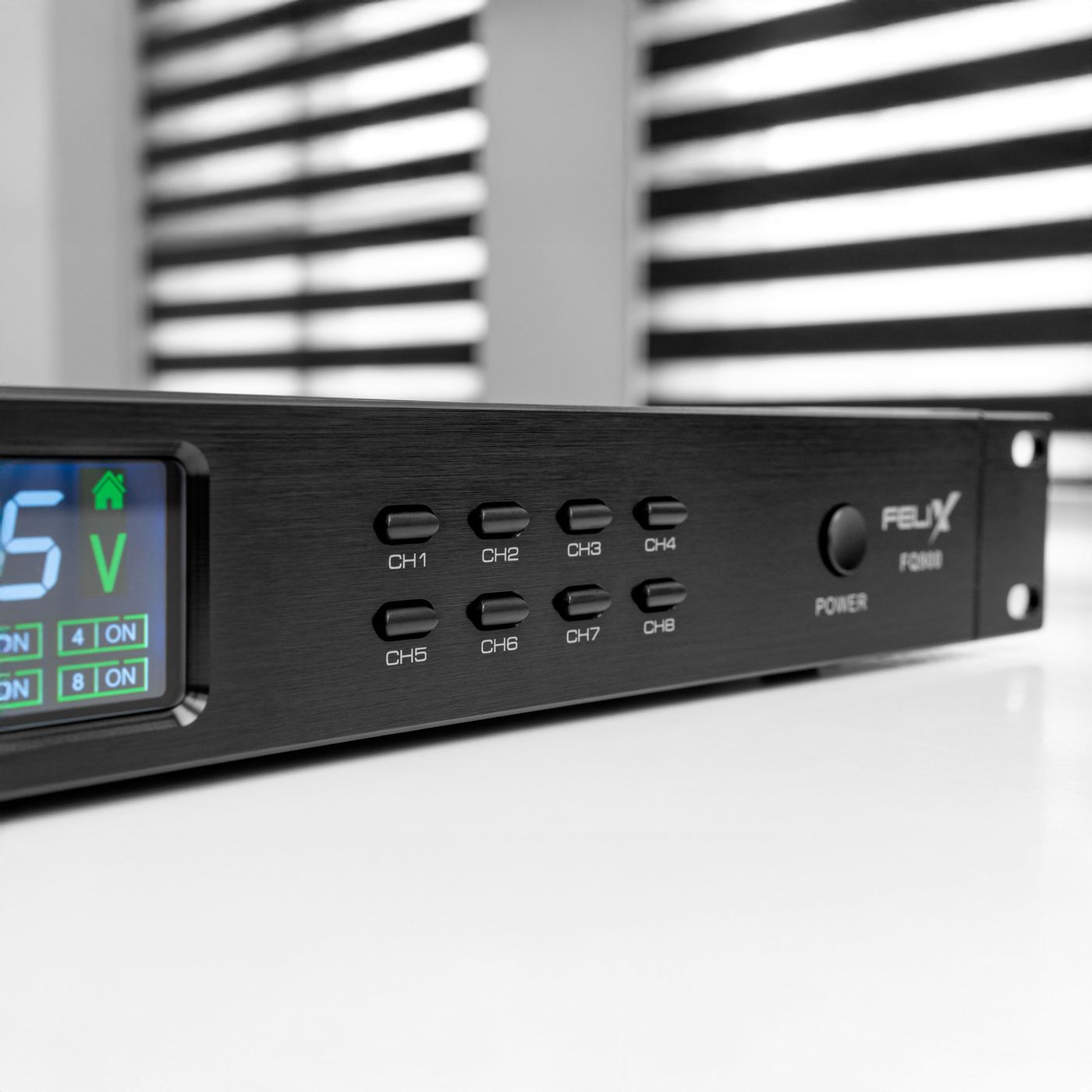 Felix FQ900 - hình ảnh minh họa 4
