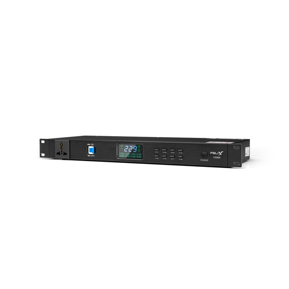 Felix FQ900 - ảnh sản phẩm 4