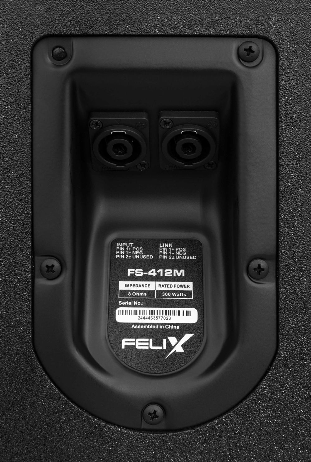 Felix FS-412M - ảnh sản phẩm 2